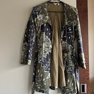 Nic and zoe coat size L